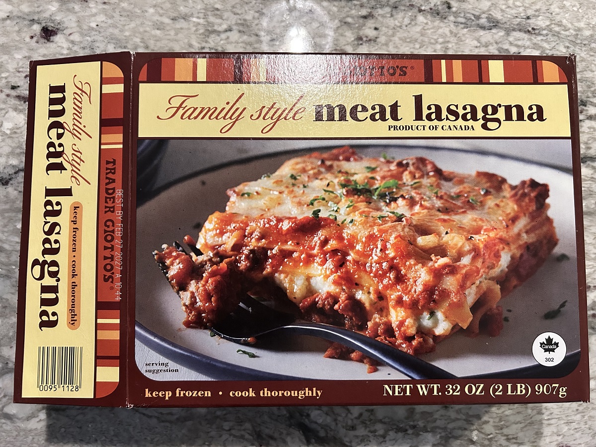 【トレジョ】冷凍食品おすすめ4選｜夕食の1品にも！