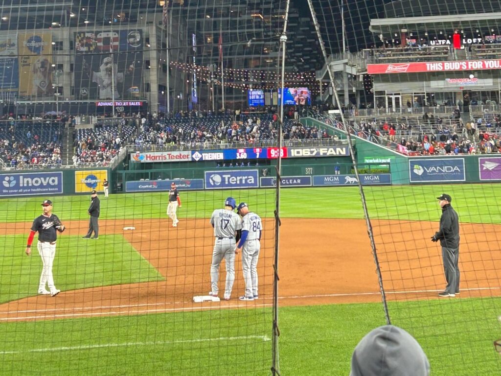 大谷翔平選手