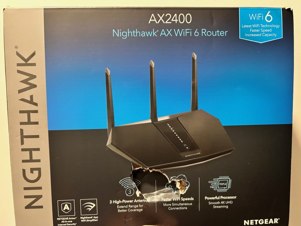 アメリカ　おすすめWiFiルーター