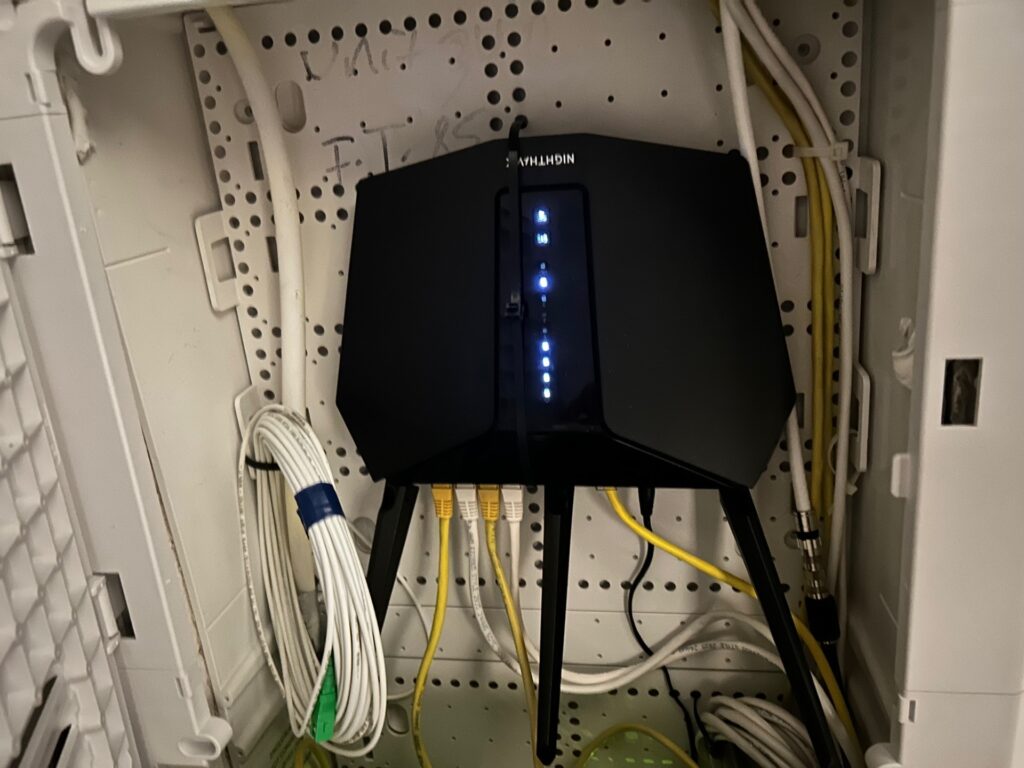 アメリカ　おすすめWiFiルーター