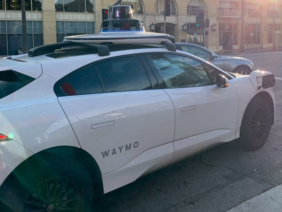 Waymo（ウェイモ）とは？｜無人運転タクシー