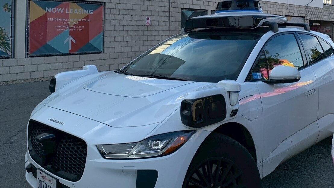 【2025】ロサンゼルスのWaymo｜乗り方・料金・Uber比較・体験レビュー