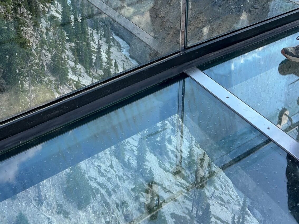 スカイウォークは行くべき？｜無理していくほどではない？