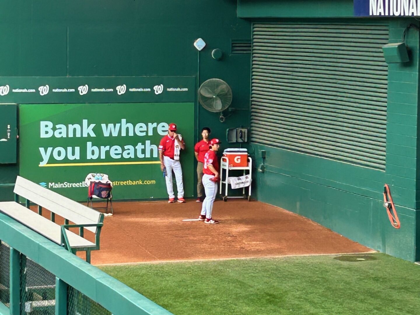 小笠原慎之介投手の初メジャー登板レポ