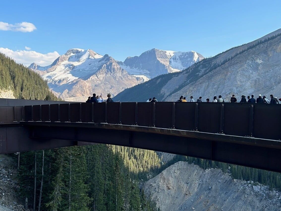 スカイウォークは行くべき？｜無理していくほどではない？