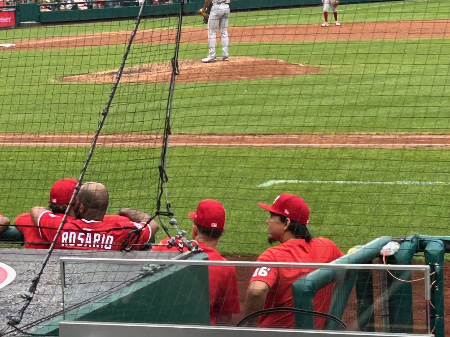 小笠原慎之介投手の初メジャー登板レポ